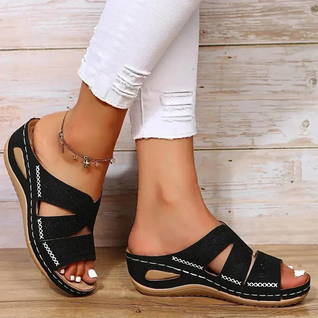 Cleo | Orthopaedic Sandals