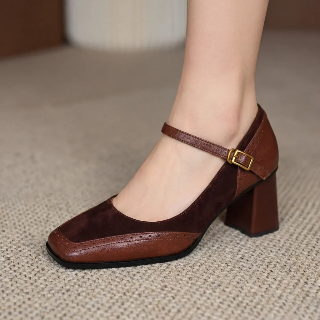 Dilys | Classic Pumps
