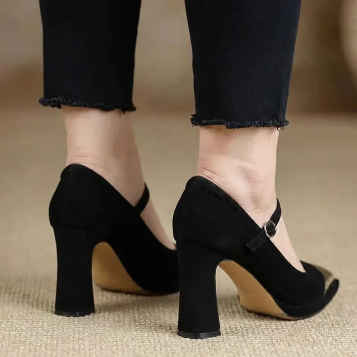 Juno | Elegant Pumps