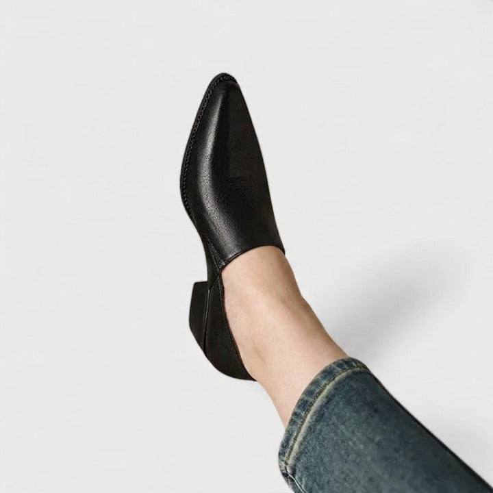 Briar - Orthopaedic Shoes