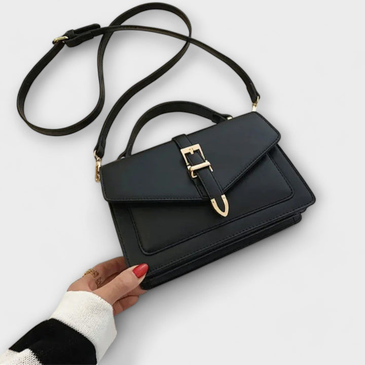 Galina - Classic Shoulder Bag