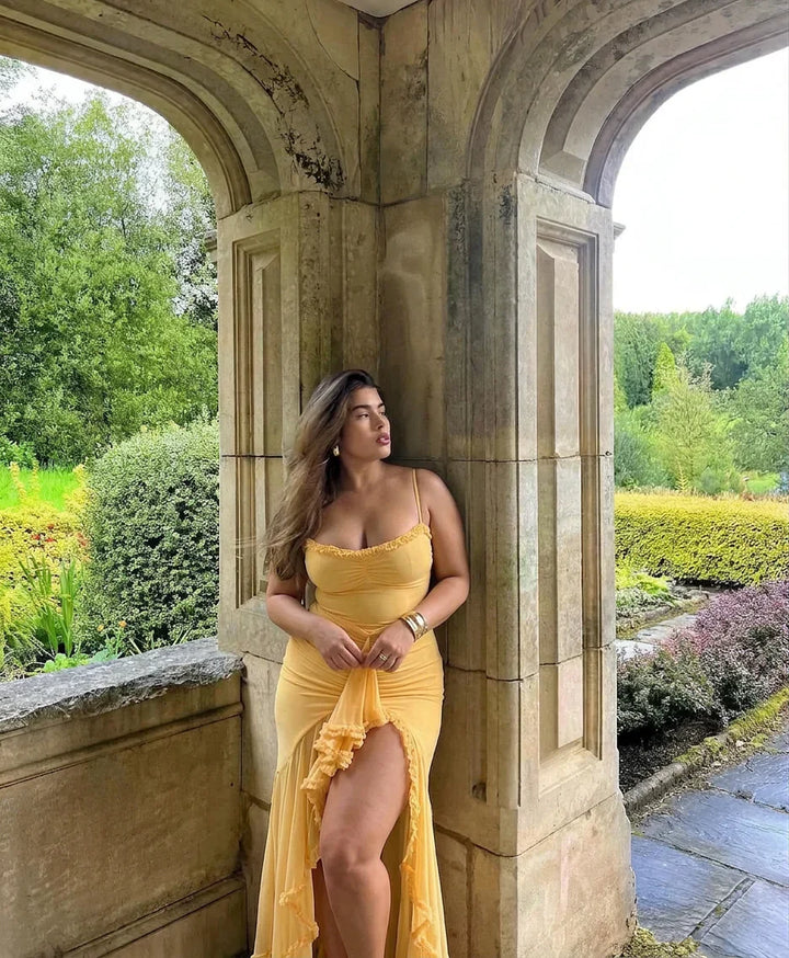 Odette | Maxi Dress