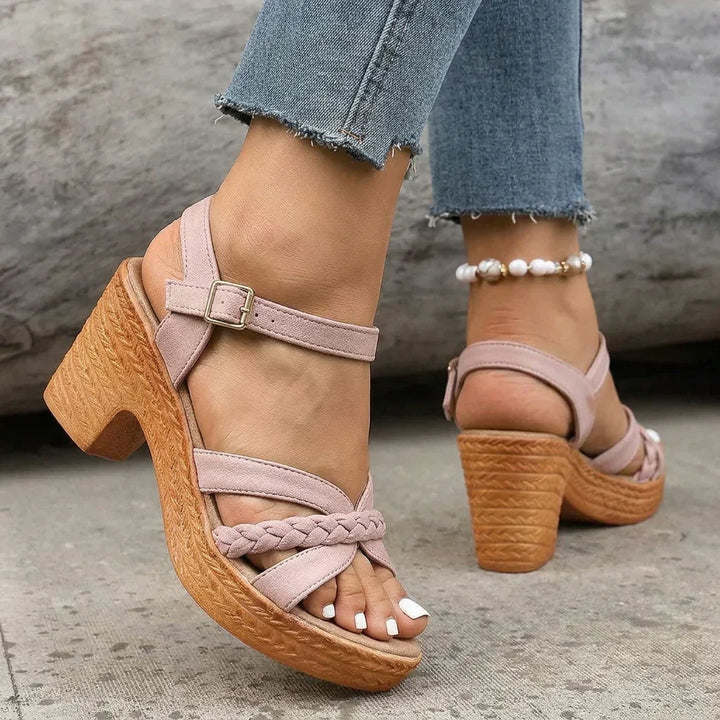 Junia | Orthopaedic Sandals