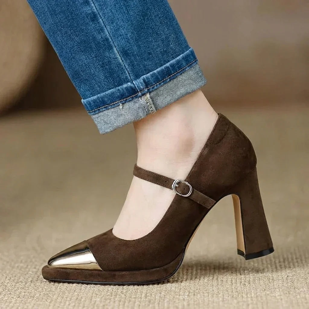 Juno | Elegant Pumps