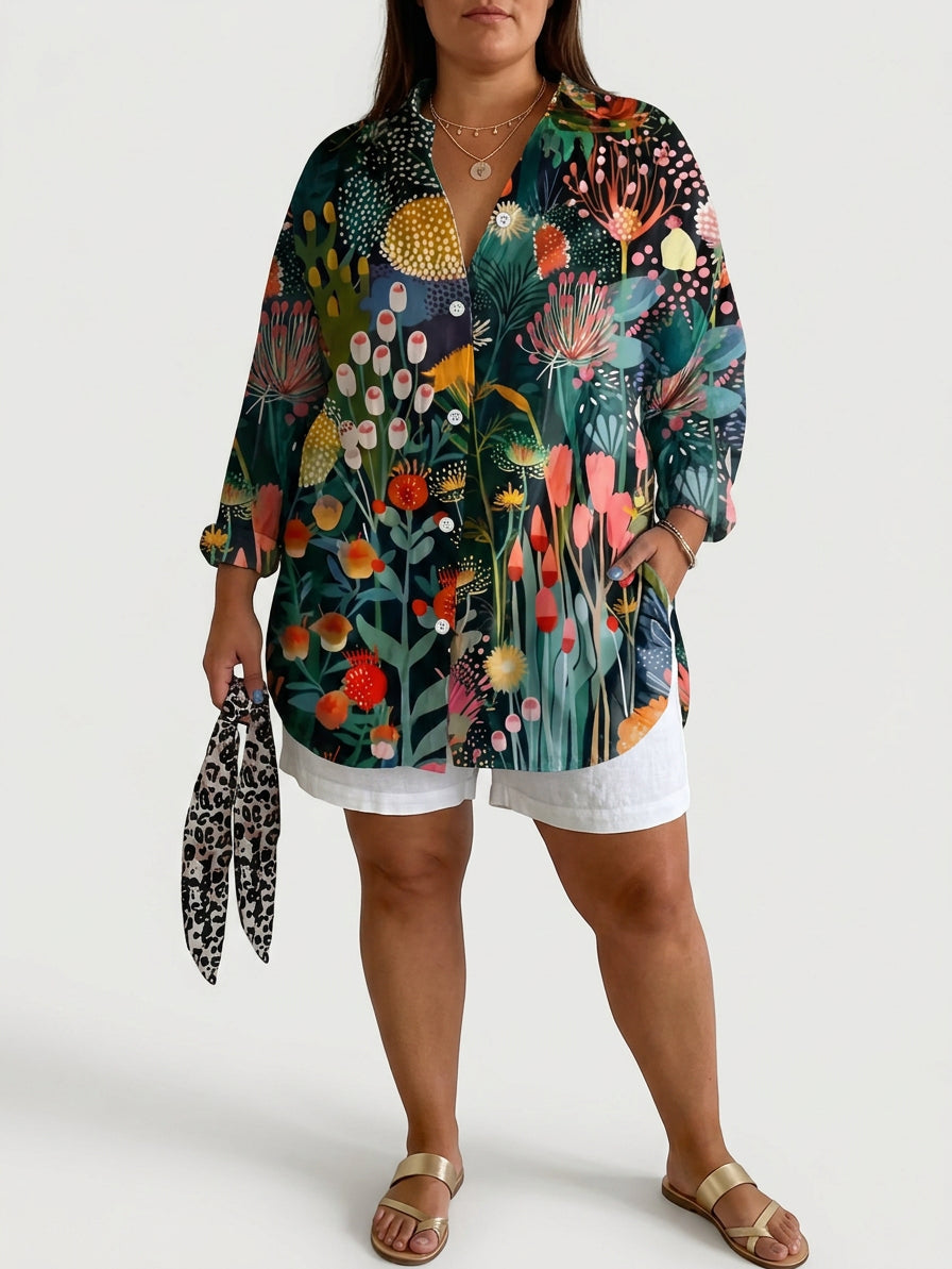 Marlowe | Sophisticated Blouse