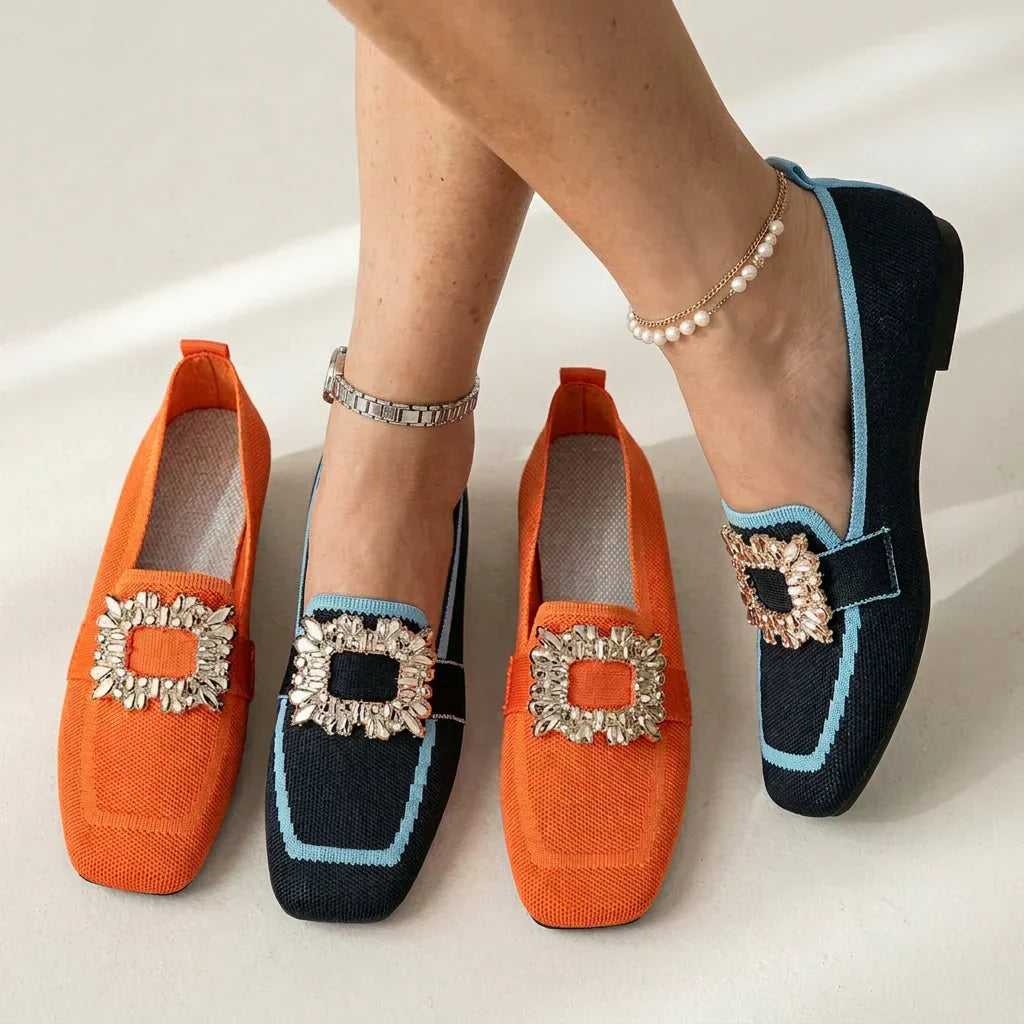 Maybelle | Orthopaedic Loafers