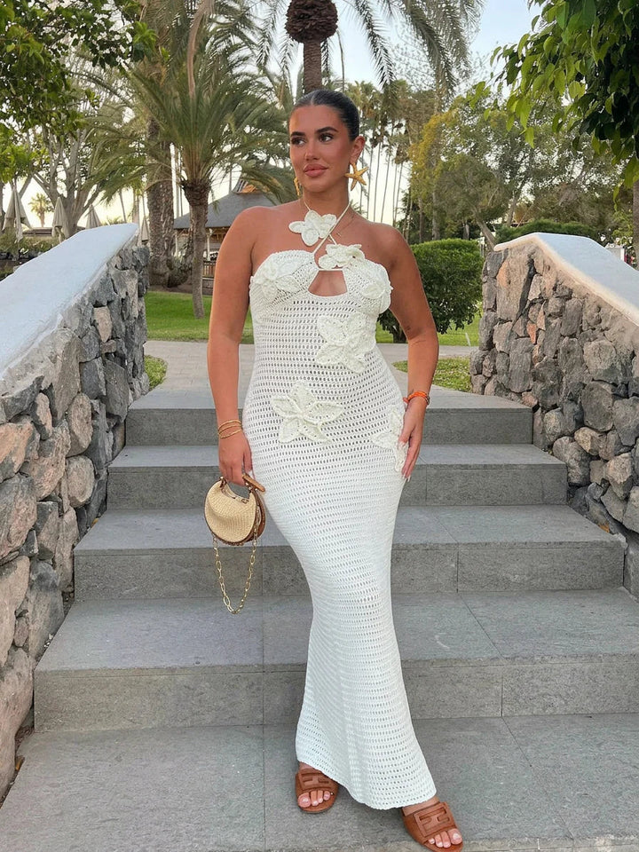 Dilys | Maxi Dress