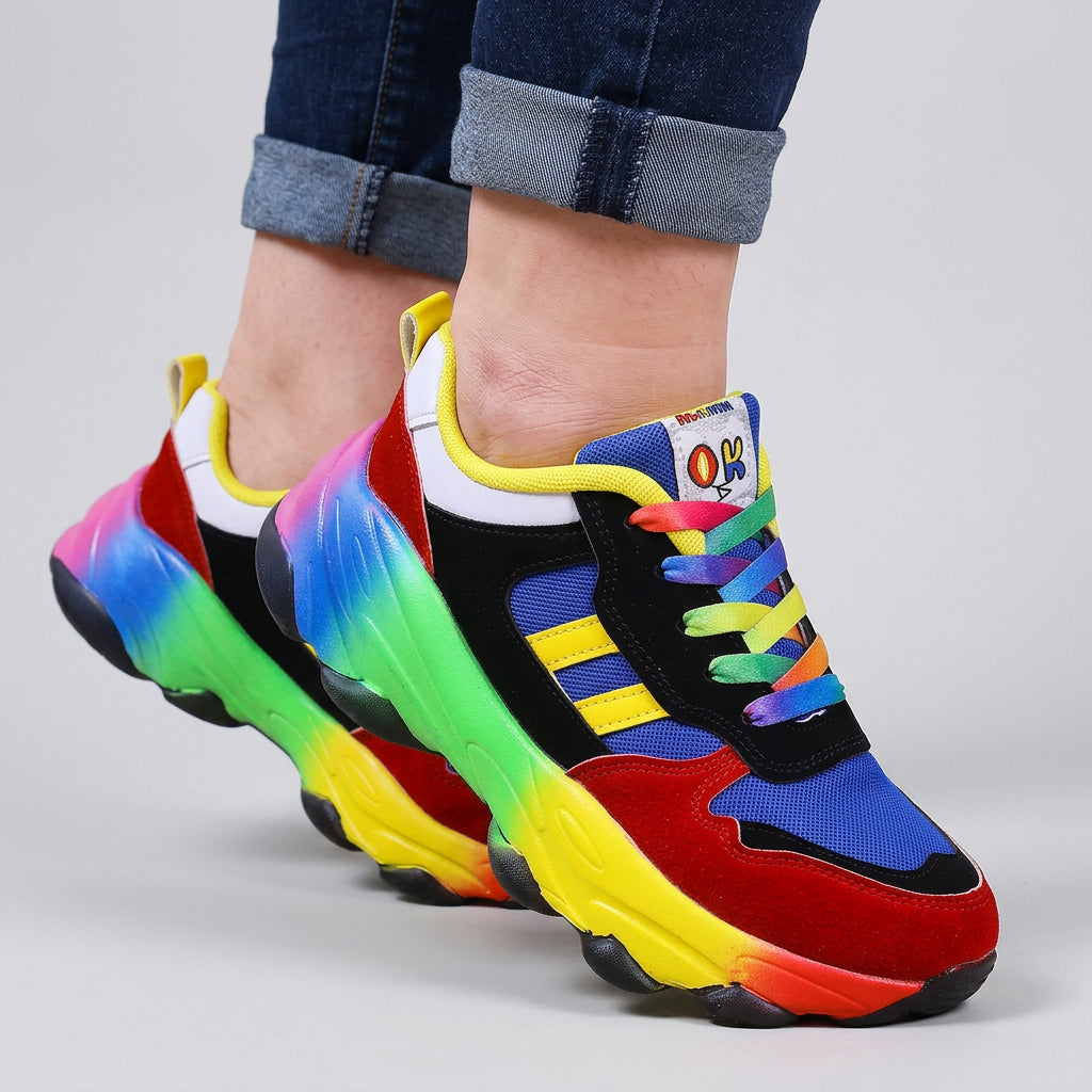 Marguerite | Orthopaedic Shoes