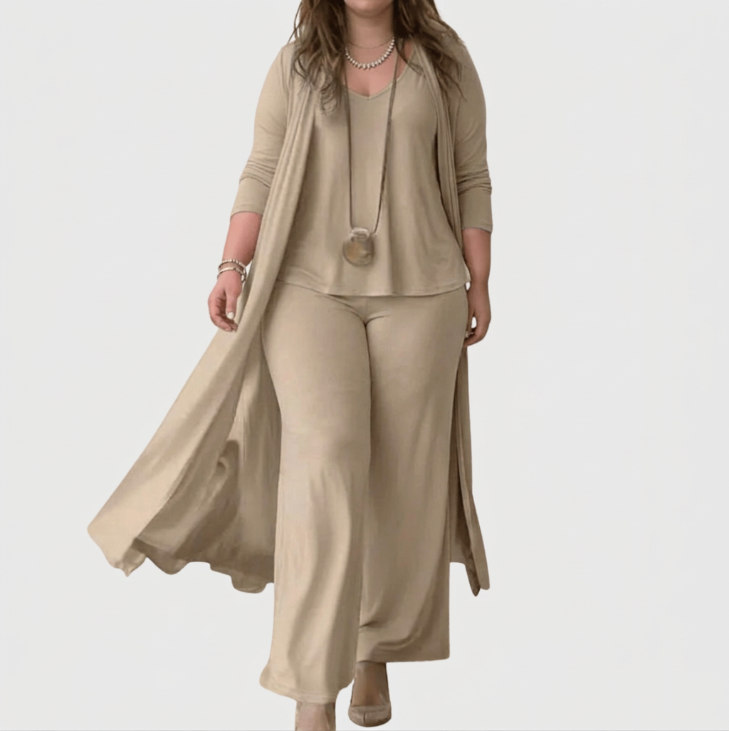 Oona Elegant 3-Piece Set