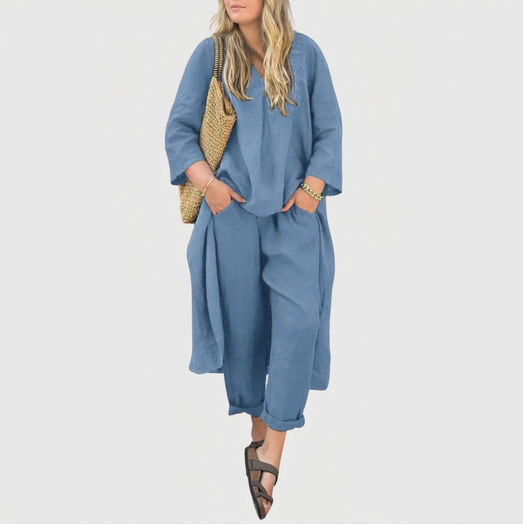 KIT | STYLISH AND COMFORTABLE SET