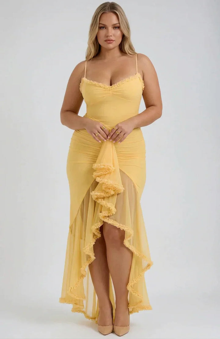 Odette | Maxi Dress