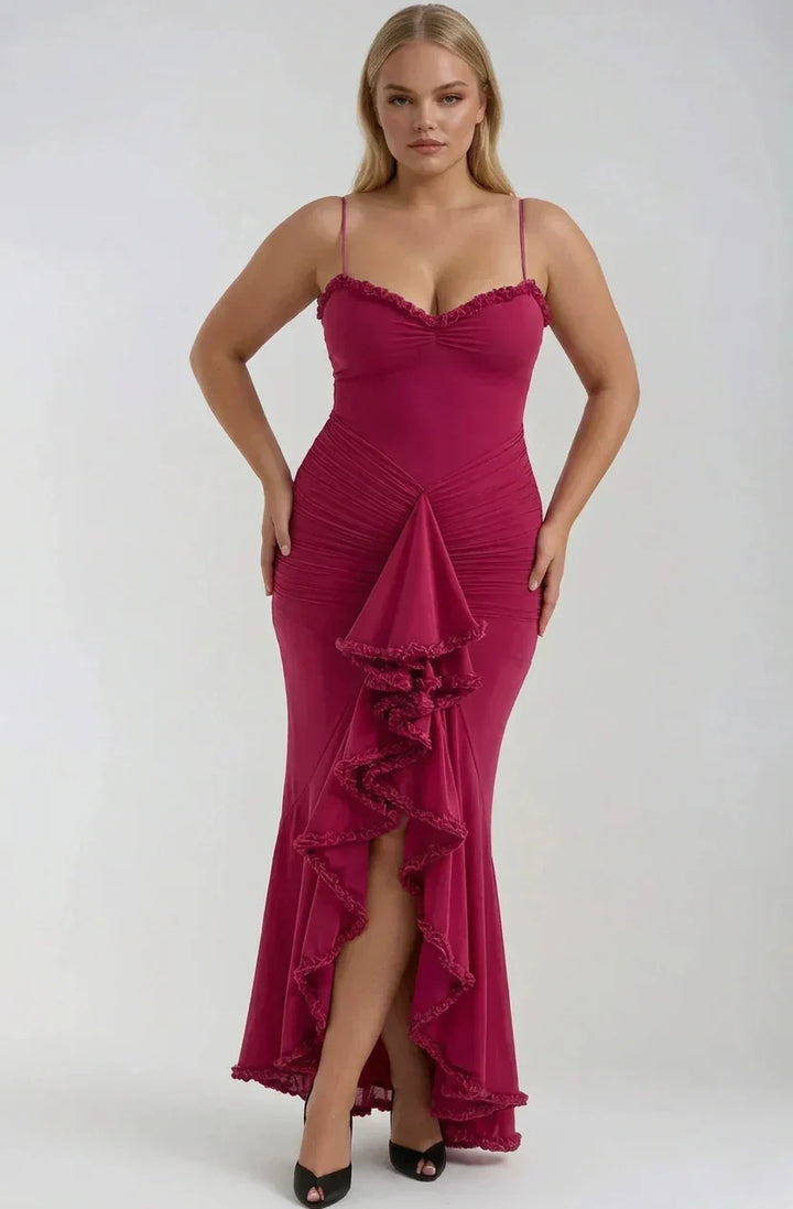 Odette | Maxi Dress
