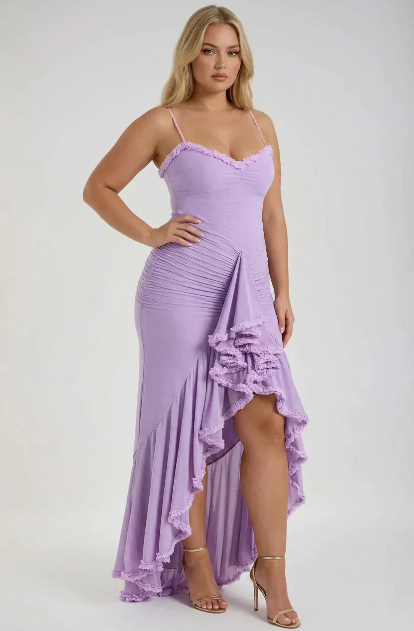 Odette | Maxi Dress