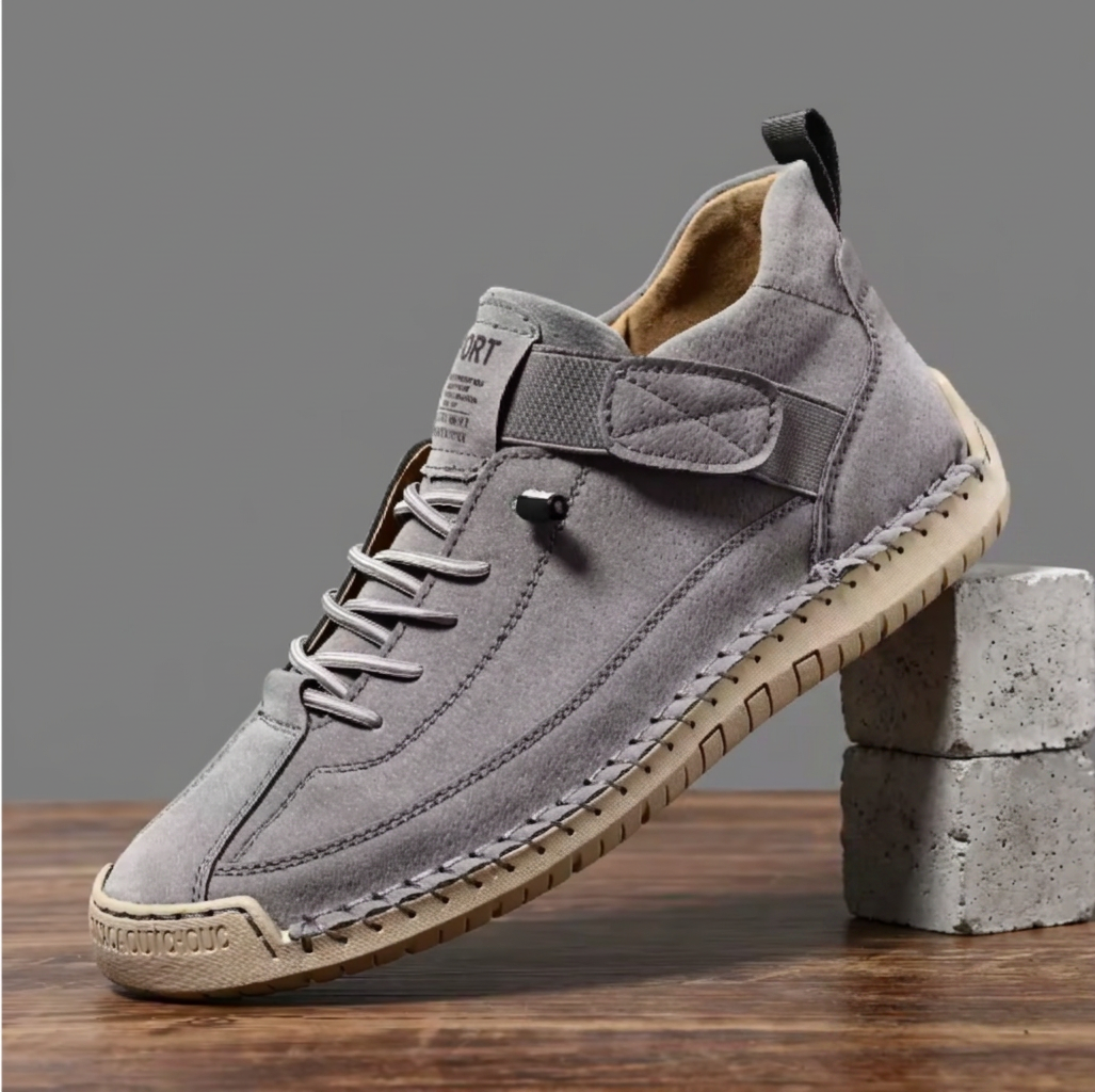 Cosima | Comfort Support Trainers