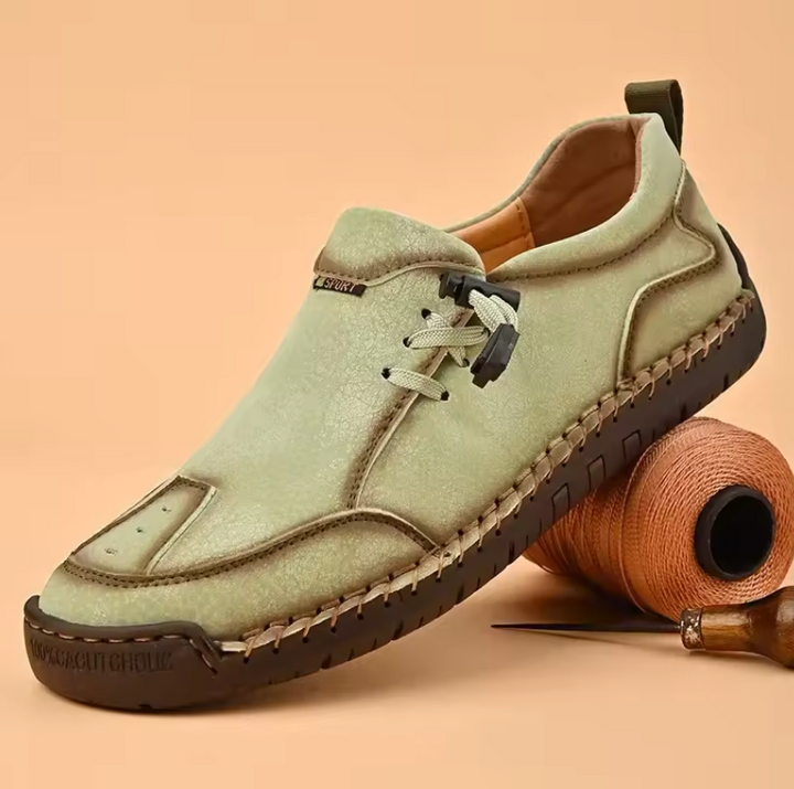 Colette | Therapeutic Comfort Walking Shoes
