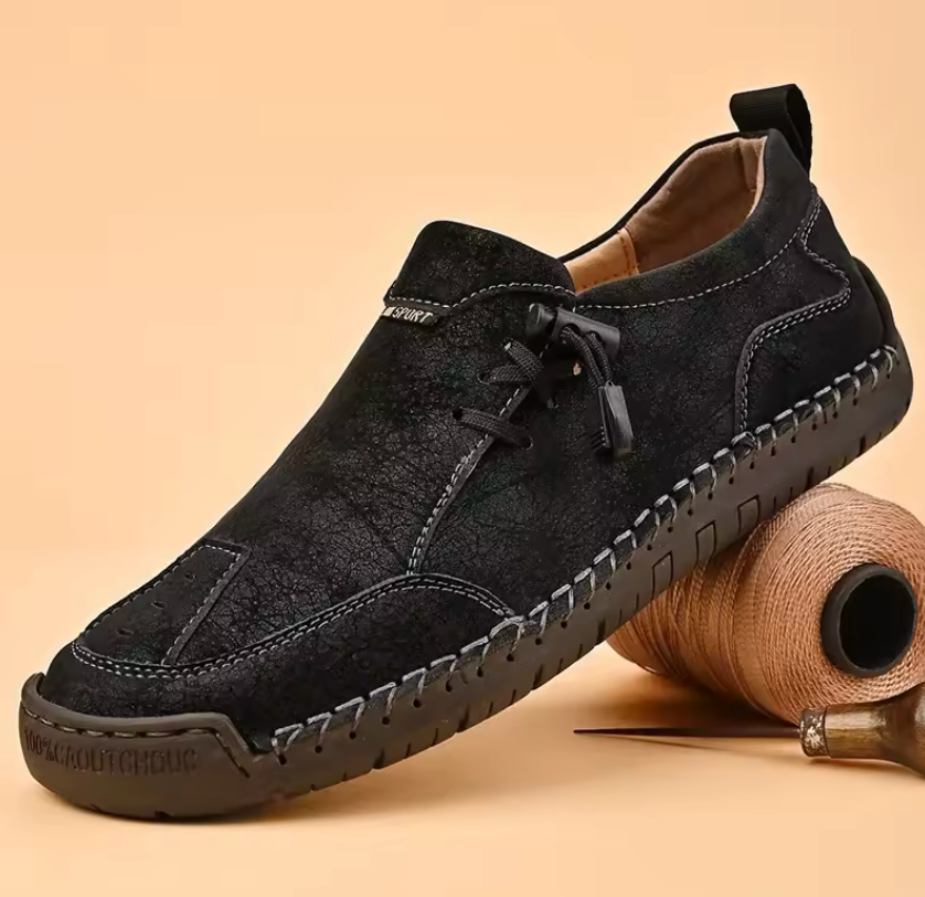 Colette | Therapeutic Comfort Walking Shoes