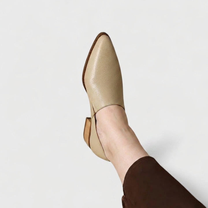 Briar - Orthopaedic Shoes
