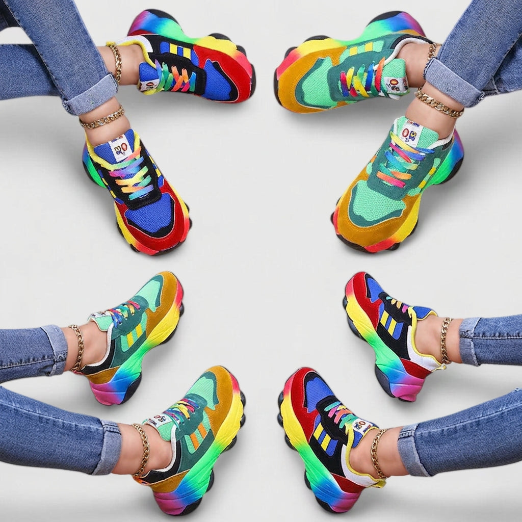 Marguerite | Orthopaedic Shoes
