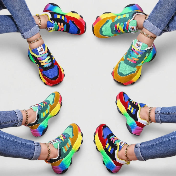 Marguerite | Orthopaedic Shoes
