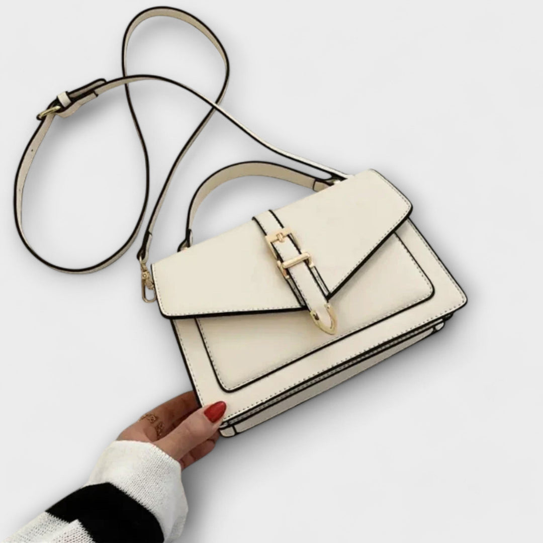 Galina - Classic Shoulder Bag