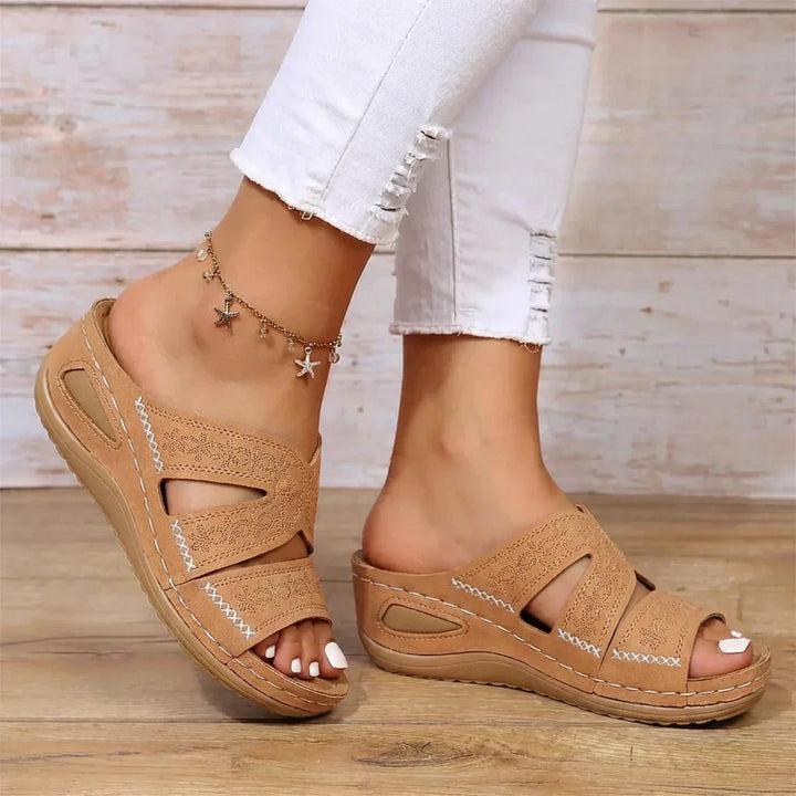 Cleo | Orthopaedic Sandals