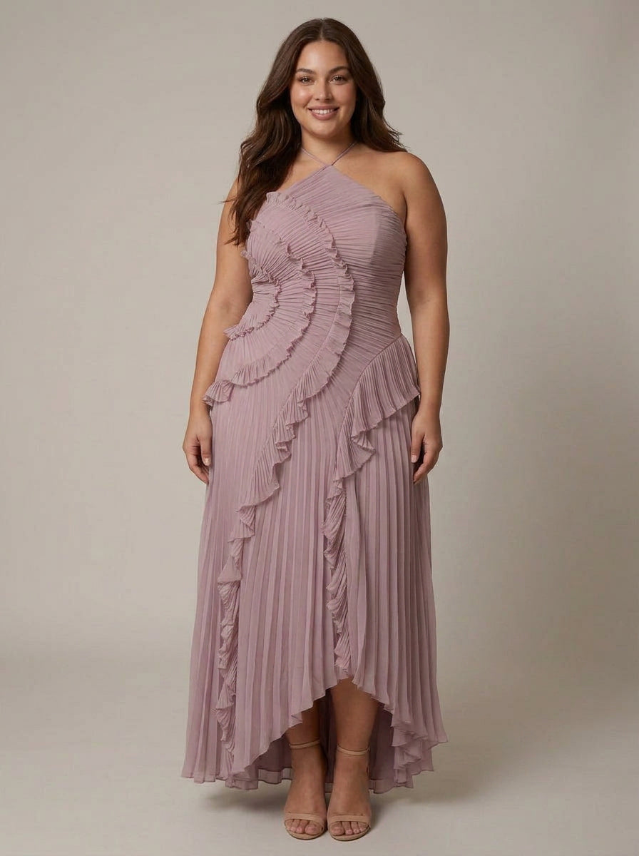 Bonnie Maxi Dress