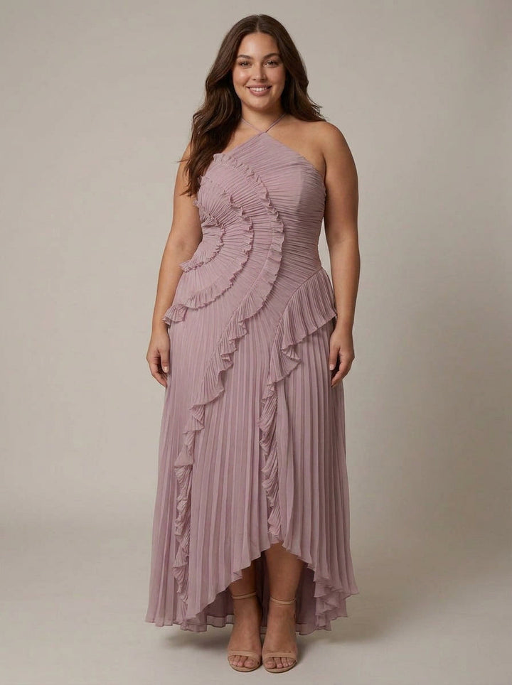 Bonnie Maxi Dress