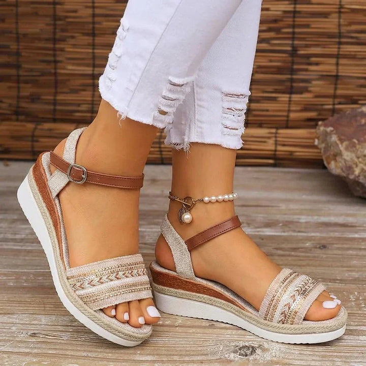 Lowri | Summer Sandals