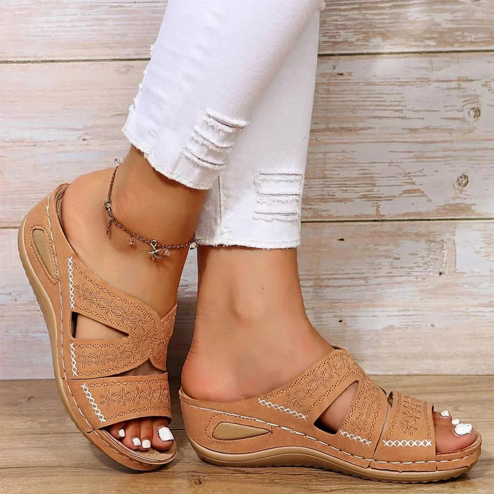 Cleo | Orthopaedic Sandals