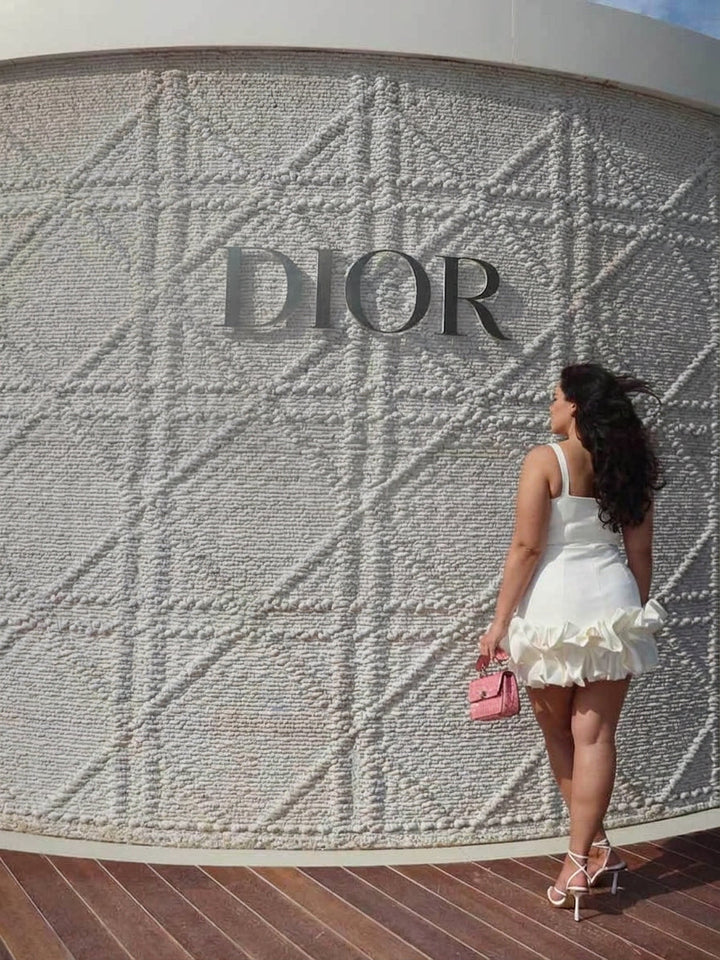 Sunniva Dress