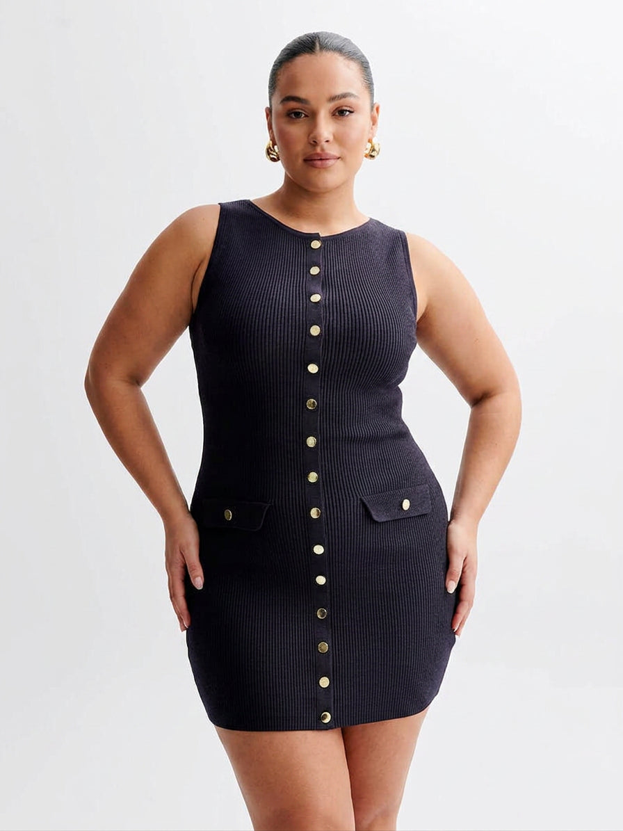Harlow Mini dress