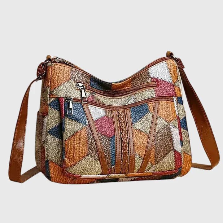 Briony | Luxury Art Inspired Bag