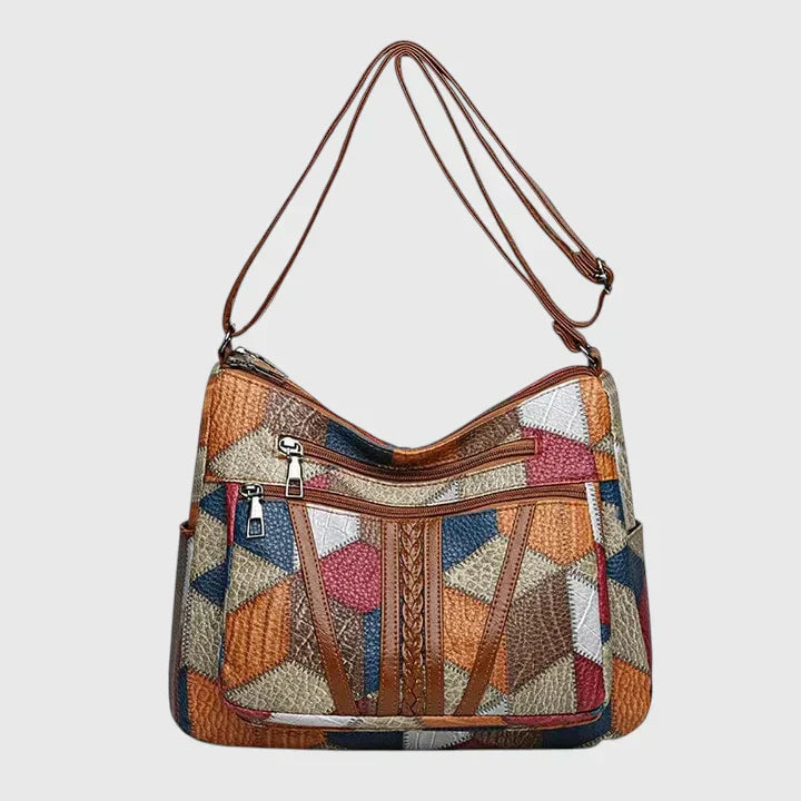 Briony | Luxury Art Inspired Bag