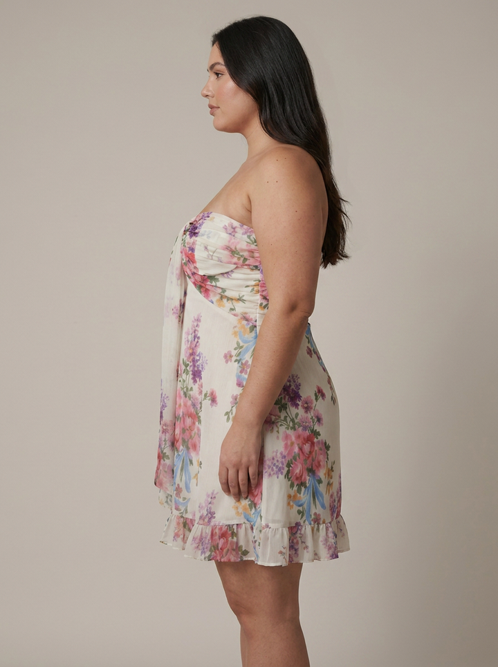 Freya Mini Dress