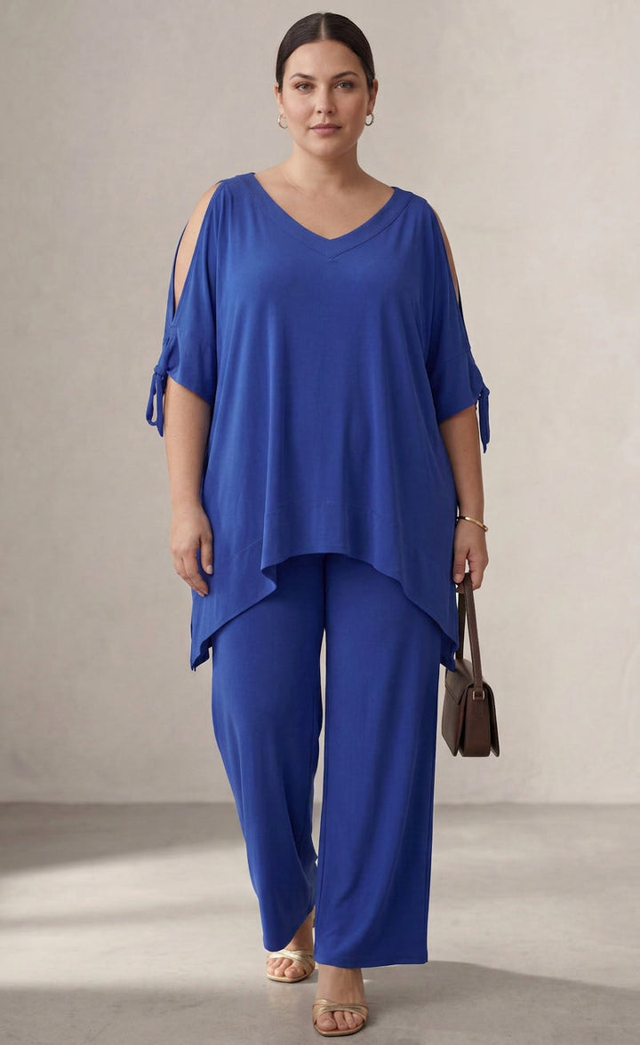 Adeline | Co-ord Set Comfortable Two-Piece