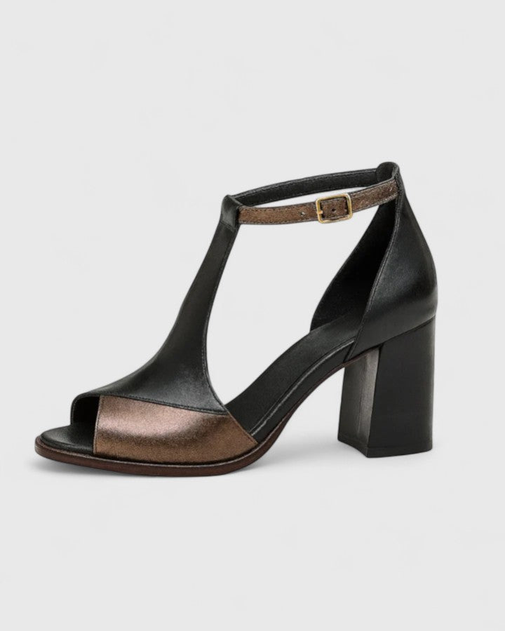 Selma - Modern Orthopaedic Heels