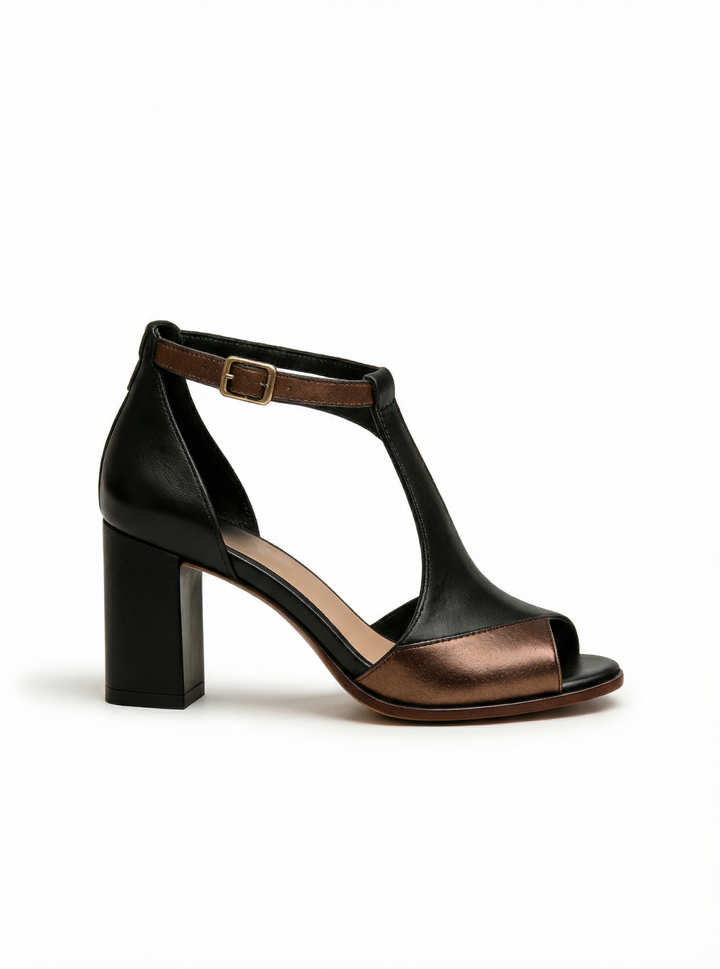 Selma - Modern Orthopaedic Heels