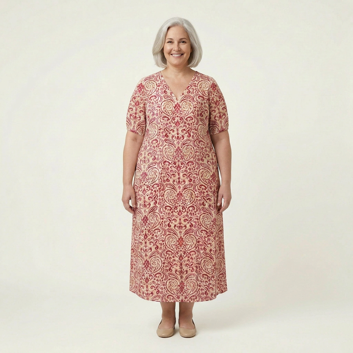 Florence Dress