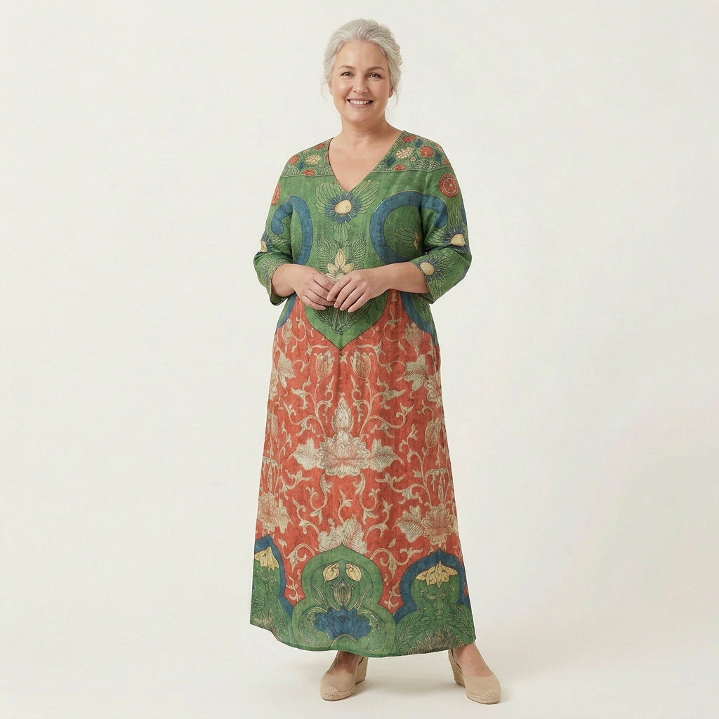 Ondine Dress