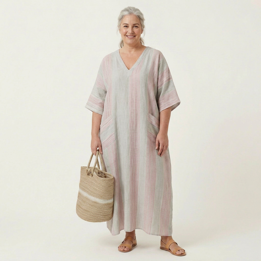 Beatrice Dress