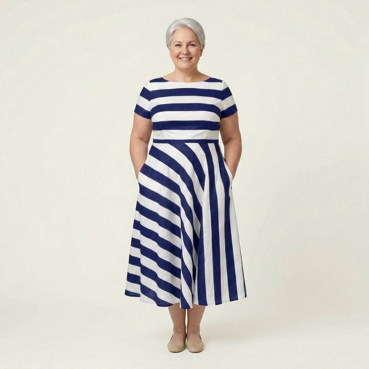 Pemberley Dress