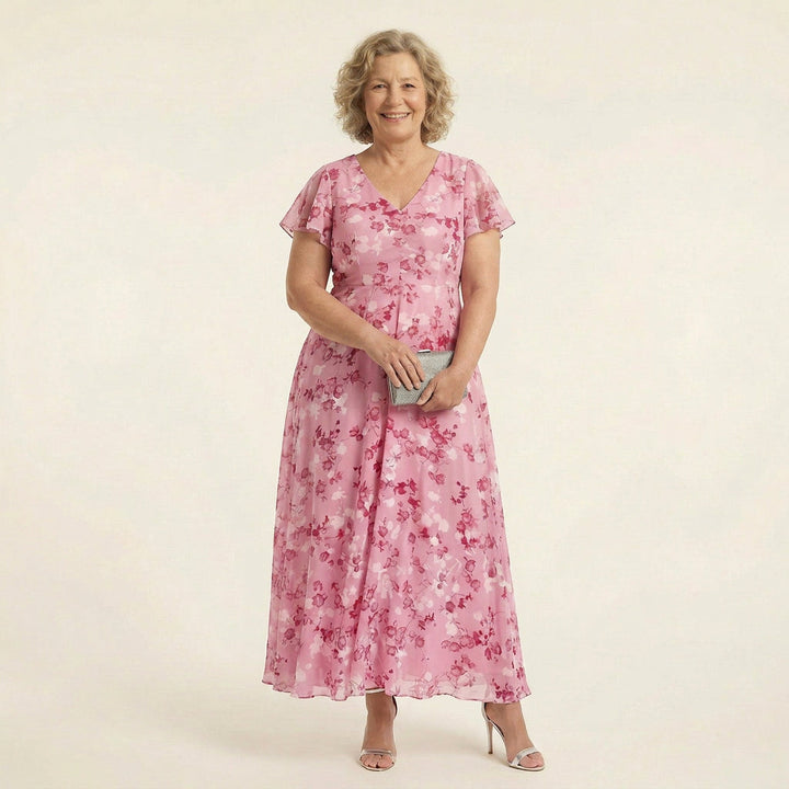 Sylvie Dress
