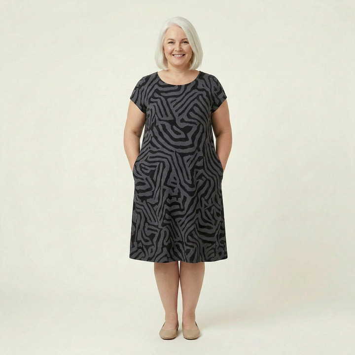 Imogen Dress