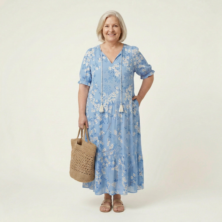 Florence Dress