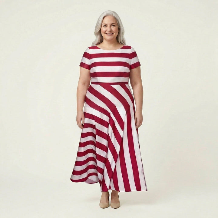 Pemberley Dress
