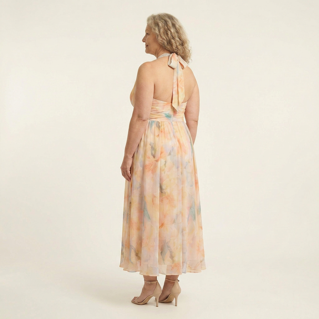 Hedda Dress