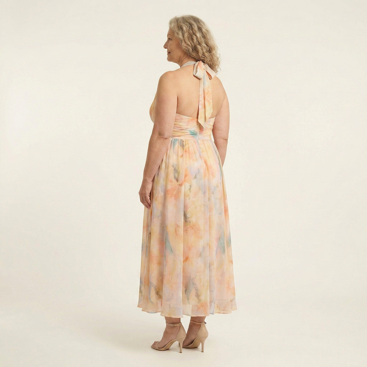 Hedda Dress