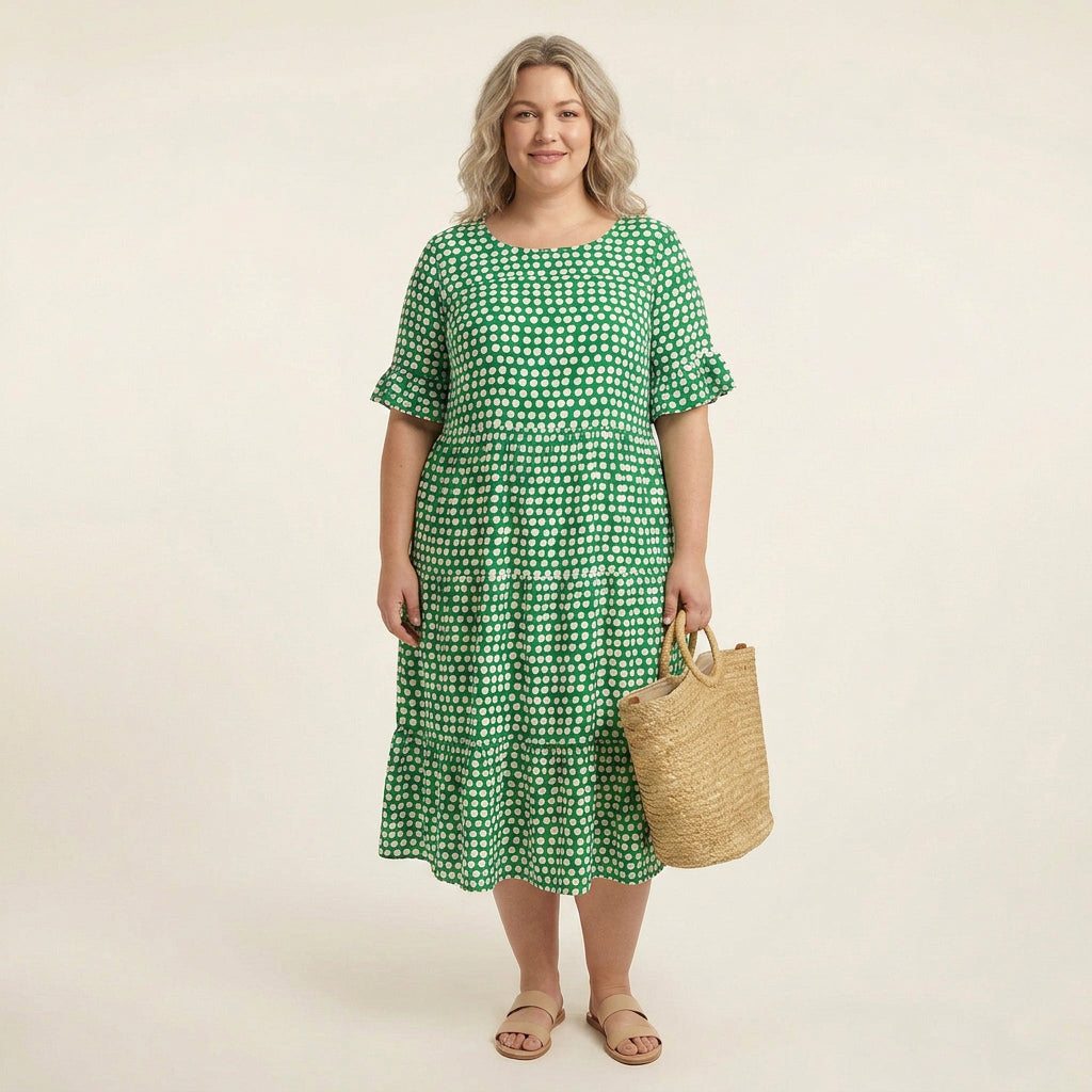 Mirabel Dress