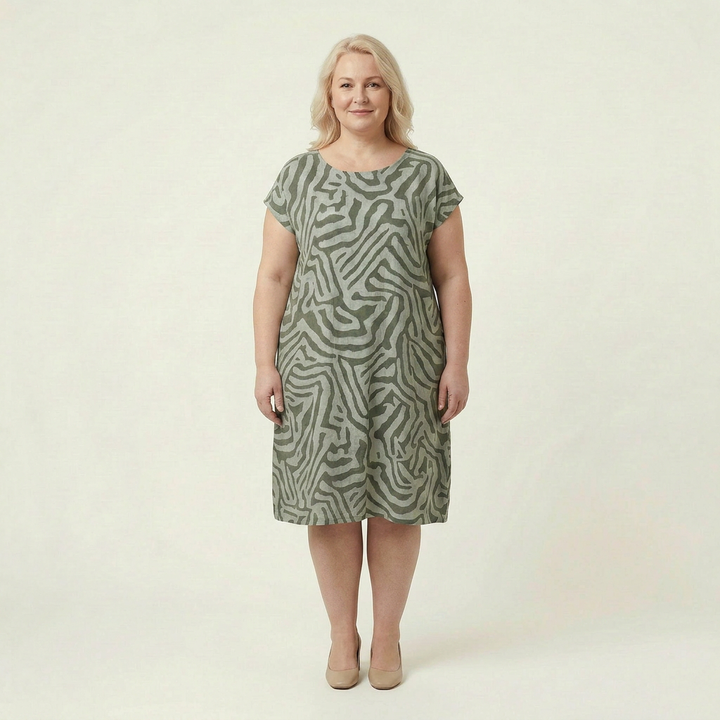 Imogen Dress