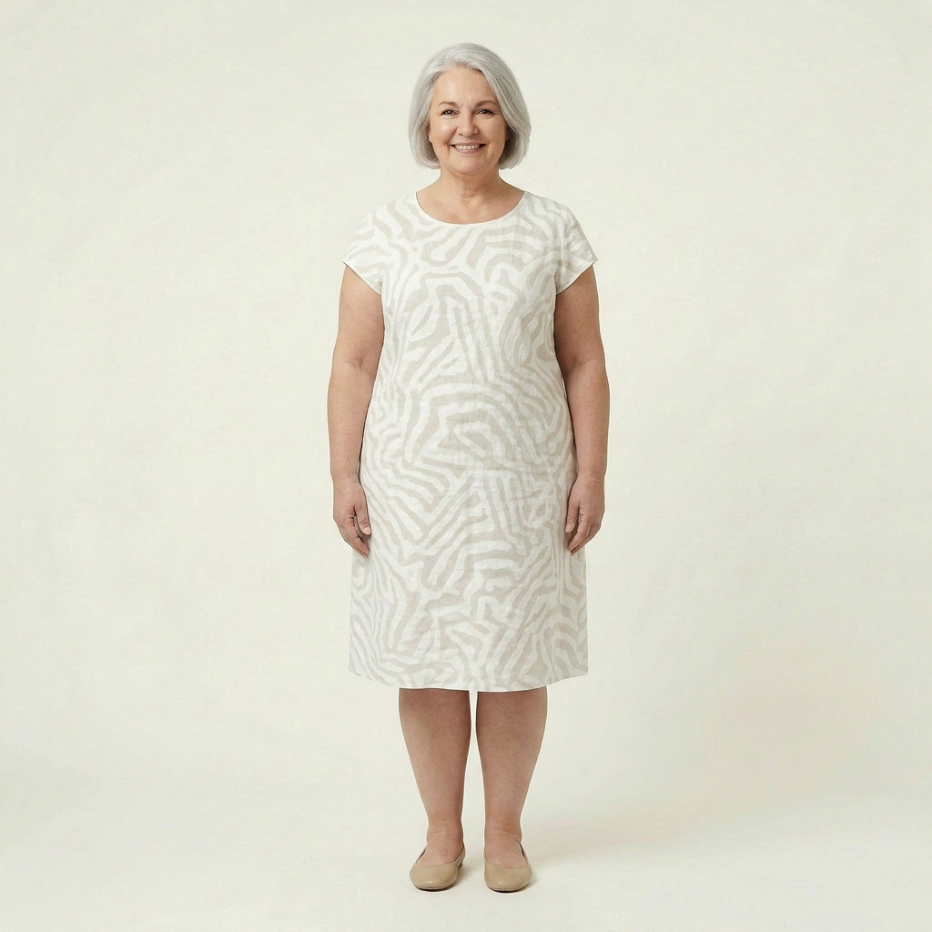 Imogen Dress